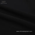 Woven 92% Polyester 8% Spandex Fabric